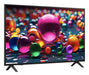 EAN 8806096348093 - LG UHD AI 50UA75006LA 127 cm (50") 4K Ultra HD Smart TV Wifi Negro imagen 2