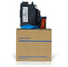 EAN 0039281067389 - Konica Minolta TNP80C cartucho de tóner 1 pieza(s) Original Cian imagen 1