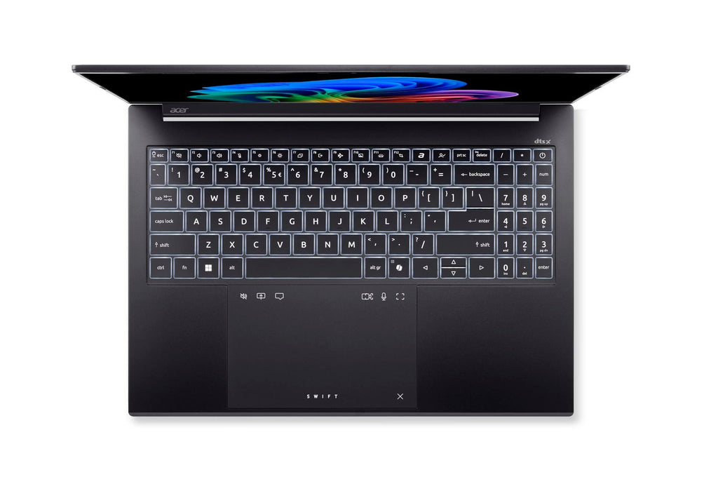 EAN 4711474712141 - Acer Swift Go 16 AI SFG16-74-990B Copilot+ PC Intel Core Ultra 9 288V Portátil 40,6 cm (16") WUXGA+ 32 GB imagen 4
