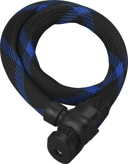 EAN 4003318551406 - ABUS Steel-O-Flex Negro 1100 mm Cable antirrobo imagen 2