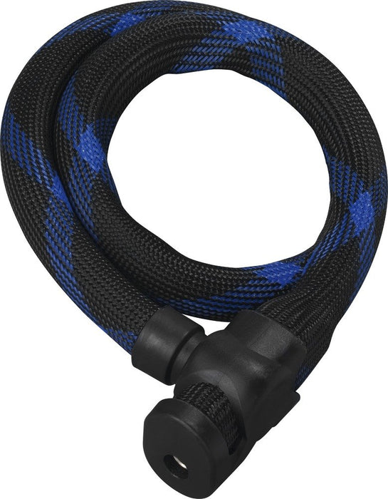 EAN 4003318551406 - ABUS Steel-O-Flex Negro 1100 mm Cable antirrobo imagen 2
