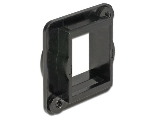 EAN 4043619862757 - DeLOCK 86275 kit de montaje Negro Plástico imagen 2