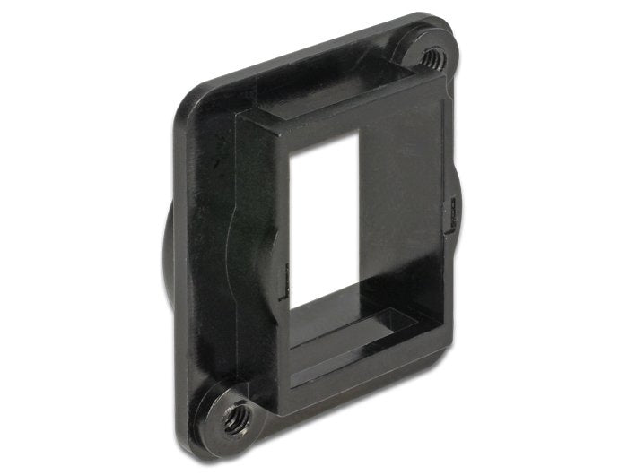 EAN 4043619862757 - DeLOCK 86275 kit de montaje Negro Plástico imagen 2