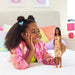 EAN 0194735255627 - Barbie Fashionistas HYT91 muñeca imagen 2