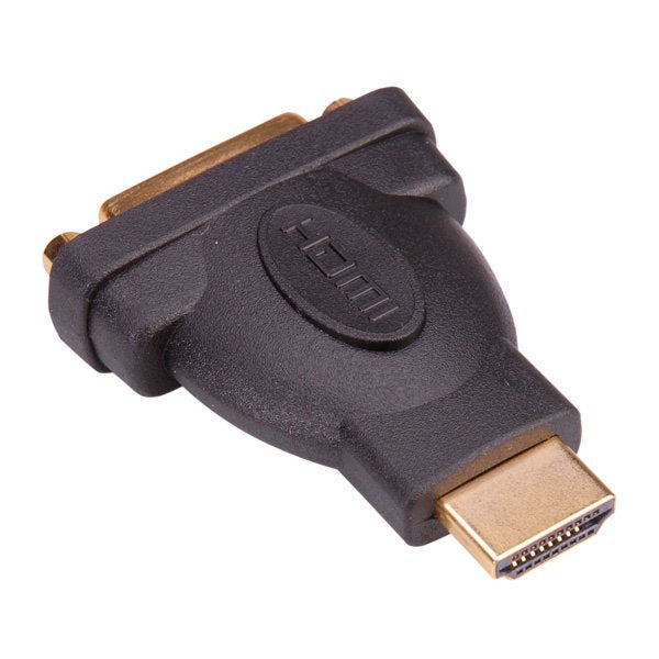 EAN 7611990175741 - ROLINE HDMI-DVI Adapter Negro imagen 1
