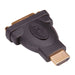 EAN 7611990175741 - ROLINE HDMI-DVI Adapter Negro imagen 1