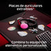 EAN 0198415435590 - HyperX Cloud III S Wireless Black Gaming Headset Inalámbrico Diadema Juego Bluetooth imagen 5