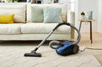EAN 8710103807407 - Philips 2000 series FC8240/09 aspiradora 3 L Aspiradora cilíndrica Secar 900 W Bolsa para el polvo imagen 8