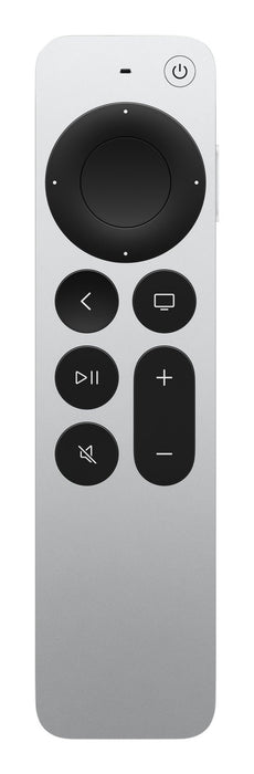 EAN 0195949394591 - Apple MW5G3Z/A mando a distancia IR/Bluetooth Receptor de televisión Botones, Teclas táctiles imagen 1