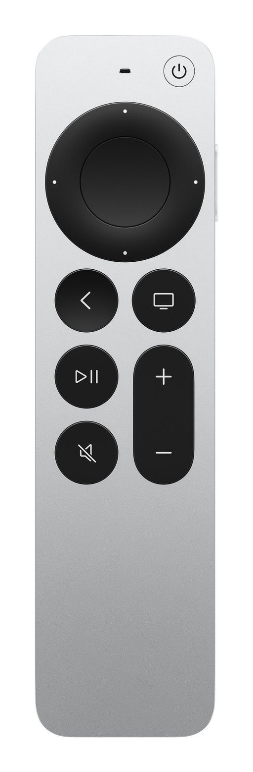 EAN 0195949394591 - Apple MW5G3Z/A mando a distancia IR/Bluetooth Receptor de televisión Botones, Teclas táctiles imagen 1