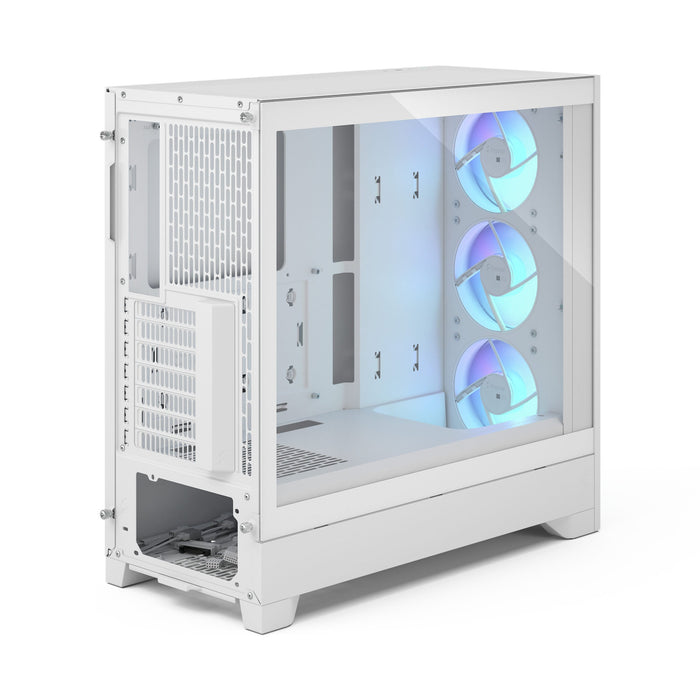 EAN 7340172710462 - Fractal Design Pop 2 Air White TG RGB imagen 15