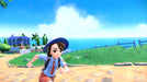 EAN 45496510855 - Nintendo Pokémon Violet Estándar Nintendo Switch imagen 5