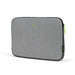 EAN 7640158669297 - DICOTA D31744 maletines para portátil 35,8 cm (14.1") Funda Verde, Gris imagen 3