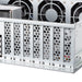 EAN 4710679811161 - Silverstone RM23-502 2,5/3,5/5,25" Bandeja para disco duro Negro, Plata imagen 4
