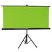 EAN 4007249215710 - Hama 00021571 pantalla de fondo Verde Tela imagen 4
