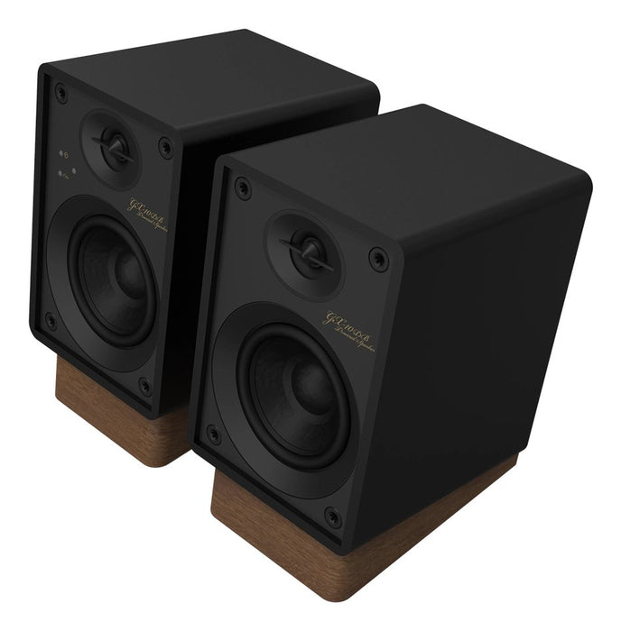 EAN 4573211155853 - ONKYO GX-10DB De 2 vías Negro Inalámbrico y alámbrico 30 W imagen 13