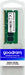 EAN 5908267961384 - Goodram GR3200S464L22/32G módulo de memoria 32 GB 1 x 32 GB DDR4 260-pin SO-DIMM imagen 1
