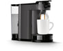 EAN 8720389014284 - Philips HD6593/22 cafetera eléctrica Semi-automática Cafetera combinada 1 L imagen 9