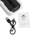 EAN 4260709011271 - Rivacase VA2081 Polímero de litio 20000 mAh Negro imagen 9