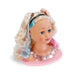 EAN 4001167841136 - BABY born Styling Head Rainbow 27cm imagen 5