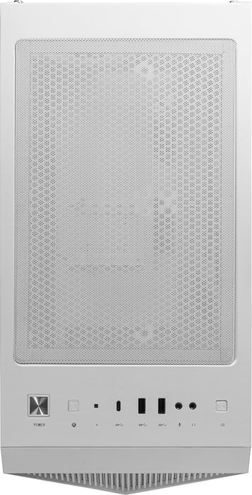 EAN 4719072899301 - MSI CAS MPG GUNGNIR 110R WHITE Midi Tower Blanco imagen 6