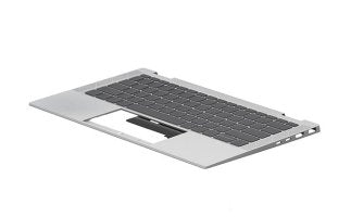 EAN 5704174860389 - HP M16979-B31 refacción para laptop Teclado imagen 1