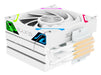 EAN 6978262010768 - XYZ THERMAX 4 Procesador Refrigerador de aire 12 cm 1 pieza(s) imagen 8