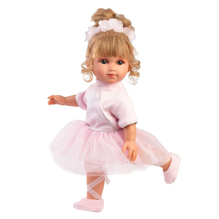 EAN 8426265535545 - Llorens Elena Ballerina imagen 3