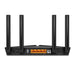 EAN 4897098685570 - TP-Link XX230V router inalámbrico Gigabit Ethernet Doble banda (2,4 GHz / 5 GHz) Negro imagen 3