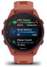 EAN 753759368340 - Garmin Forerunner 170 Music 3,05 cm (1.2") AMOLED 42 mm Digital 390 x 390 Pixeles Pantalla táctil Rosa GPS imagen 6