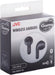 EAN 4975769487255 - JVC GUMY Auriculares Inalámbrico Dentro de oído Música Bluetooth Negro imagen 4