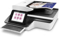 EAN 0190781818649 - HP Scanjet Enterprise Flow N9120 fn2 Escáner plano y alimentador automático de documentos (ADF, Automatic imagen 4