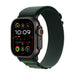 EAN 0195949583865 - Apple Watch Ultra 2 OLED 49 mm Digital 410 x 502 Pixeles Pantalla táctil 4G Negro Wifi GPS (satélite) imagen 1