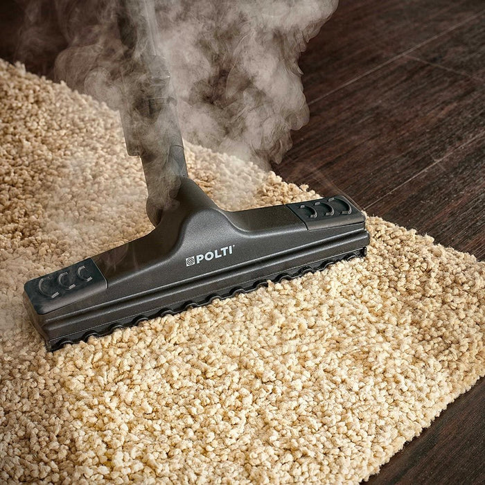 EAN 8007411010699 - Polti Vaporetto Lecoaspira FAV30 Aspiradora cilíndrica 1,8 L 2450 W Blanco imagen 6