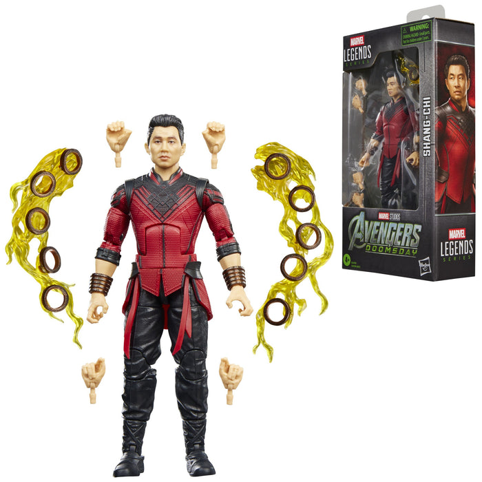 EAN 5010996355843 - Marvel Avengers G23785L00 figura de juguete para niños imagen 6