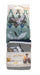 EAN 4895205611221 - PAN Vision 5202CR1602 calcetín Calcetines tobilleros Multicolor 3 par(es) imagen 5