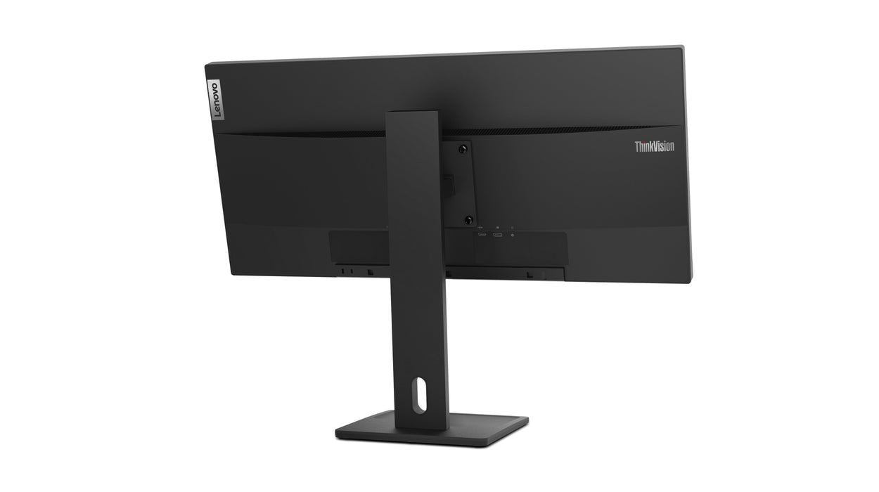 EAN 0195713831628 - Lenovo ThinkVision E29w-20 pantalla para PC 73,7 cm (29") 2560 x 1080 Pixeles UltraWide Full HD LED Negro imagen 4