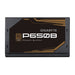 EAN 813567025573 - GIGABYTE GP-650B POWER SUPPLY unidad de fuente de alimentación 650 W 20+4 pin ATX ATX Negro imagen 4