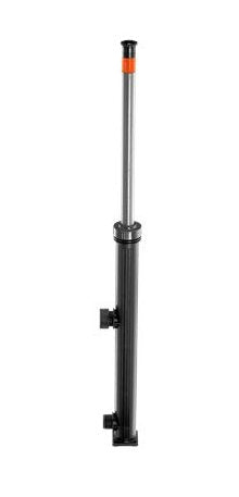 EAN 4078500156691 - Gardena S 80/300 Aspersor emergente Negro imagen 2
