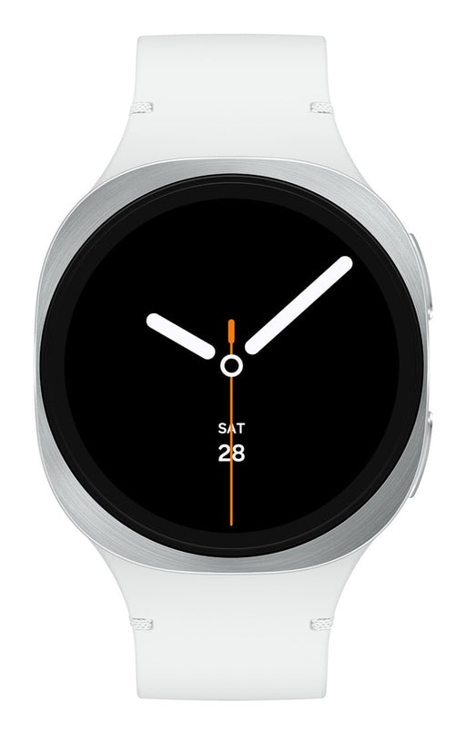 EAN 8806097413356 - Samsung Galaxy Watch8 SM-L320NZSAEUA Relojes inteligentes y deportivos 3,3 cm (1.3") AMOLED 40 mm Digital imagen 2