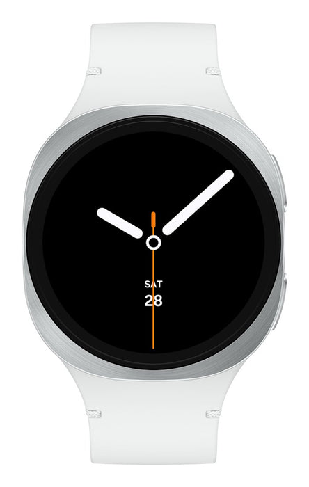 EAN 8806097415732 - Samsung Galaxy Watch8 SM-L320NZSAXEF Relojes inteligentes y deportivos 3,3 cm (1.3") AMOLED 40 mm Digital imagen 2