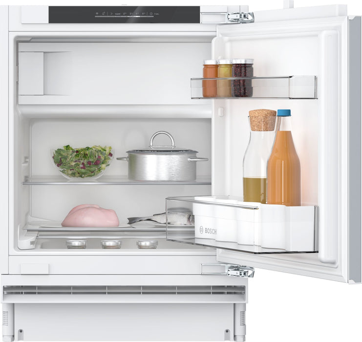 EAN 4242005389629 - Bosch Serie 4 KUL22VFD0 nevera combi Bajo encimera 110 L Blanco imagen 1