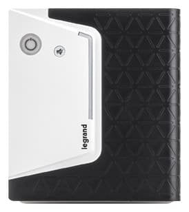 EAN 3414971232020 - Legrand Keor ASI SP 800 FR sistema de alimentación ininterrumpida (UPS) Línea interactiva 0,8 kVA 480 W 2 imagen 3