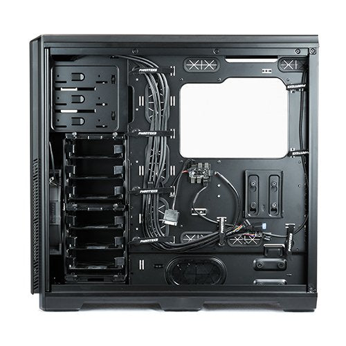 EAN 886523300144 - Phanteks Enthoo Pro Full Tower Negro imagen 6