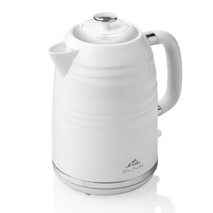 EAN 8590393325740 - Eta ETA260590020 tetera eléctrica 1,7 L 2200 W Blanco imagen 1