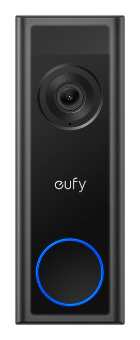 EAN 0194644293895 - Eufy Video Doorbell C31 Negro imagen 2