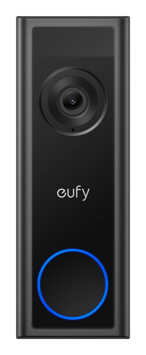 EAN 0194644293895 - Eufy Video Doorbell C31 Negro imagen 2