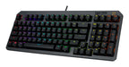 EAN 4711387335826 - ASUS TUF Gaming K3 Gen II teclado Juego USB QWERTY Francés Negro imagen 5