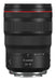 EAN 4549292148381 - Canon 3680C005 lente de cámara SLR Objetivo telefoto zoom Negro imagen 1