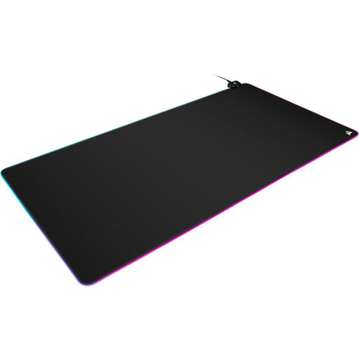 EAN 0840006659143 - Corsair CH-9417080-WW alfombrilla para ratón Alfombrilla de ratón para juegos Negro imagen 2